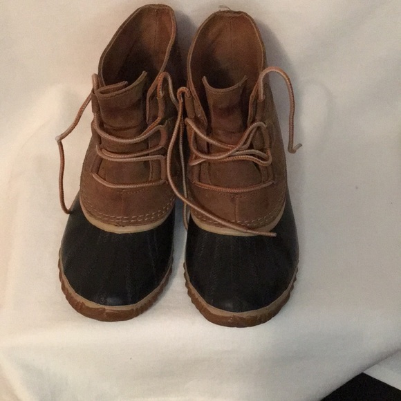 Sorel Shoes - Sorel out and about boots